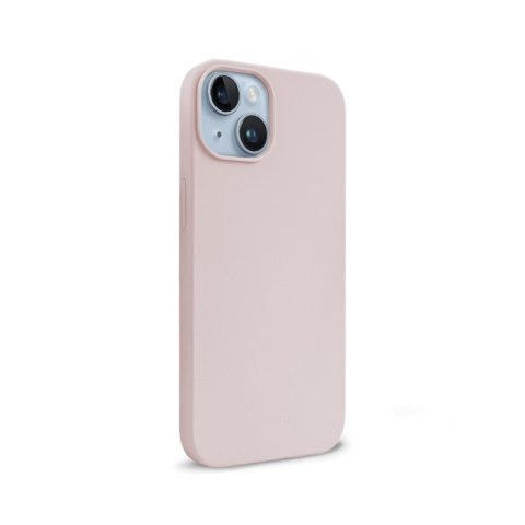 Etui Color Cover Magnetic iPhone 14 / iPhone 13 MagSafe Piaskowy róż Etui Color Cover Magnetic iPhone 14 / iPhone 13 MagSafe Piaskowy róż