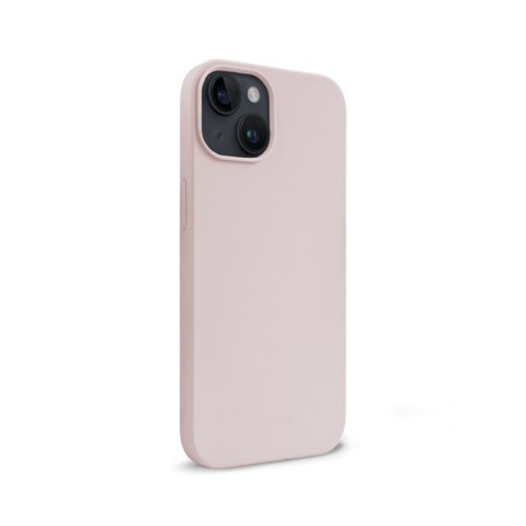 Etui Color Cover Magnetic iPhone 14 / iPhone 13 MagSafe Piaskowy róż Etui Color Cover Magnetic iPhone 14 / iPhone 13 MagSafe Piaskowy róż
