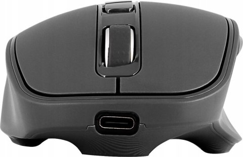 Mysz bezprzewodowa 2,4Ghz akumulator 6 przycisków 2400DPI Mysz bezprzewodowa 2,4Ghz akumulator 6 przycisków 2400DPI