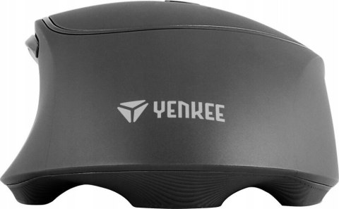 Mysz bezprzewodowa 2,4Ghz akumulator 6 przycisków 2400DPI Mysz bezprzewodowa 2,4Ghz akumulator 6 przycisków 2400DPI