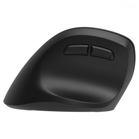 Mysz bezprzewodowa ergonomiczna leworęczna, akumulator Dual WL+BT Mysz bezprzewodowa ergonomiczna leworęczna, akumulator Dual WL+BT