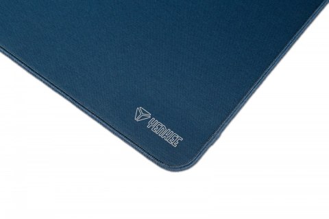 Podkładka pod klawiaturę i mysz XXL YPM 9040 Niebieska Podkładka pod klawiaturę i mysz XXL YPM 9040 Niebieska