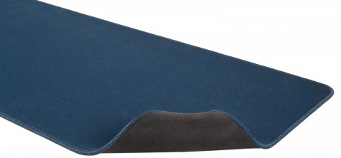 Podkładka pod klawiaturę i mysz XXL YPM 9040 Niebieska Podkładka pod klawiaturę i mysz XXL YPM 9040 Niebieska