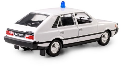 Pojazd Polonez 07 Zgłoś się 1/43 Pojazd Polonez 07 Zgłoś się 1/43