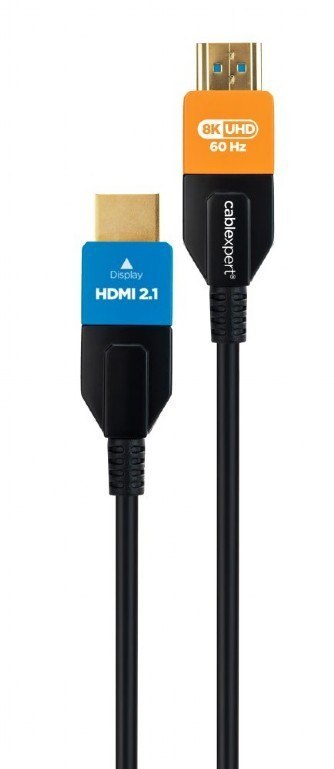 Kabel Ultra High speed HDMI AOC Series 8K 20M Kabel Ultra High speed HDMI AOC Series 8K 20M