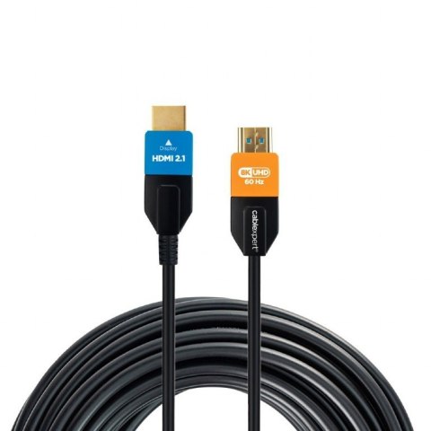 Kabel Ultra High speed HDMI AOC Series 8K 20M Kabel Ultra High speed HDMI AOC Series 8K 20M