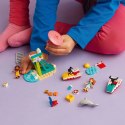 Klocki Friends 42623 Plażowy skuter wodny