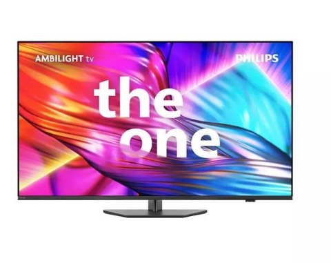 Telewizor 55 cali LED 55PUS8919/12 Telewizor 55 cali LED 55PUS8919/12