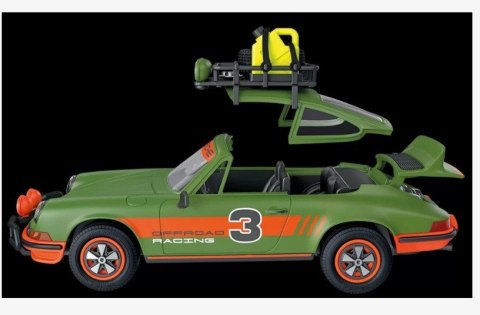 Zestaw figurek Porsche 71436 Porsche 911 Carrera RS 2.7 Offroad Zestaw figurek Porsche 71436 Porsche 911 Carrera RS 2.7 Offroad