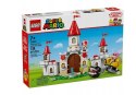 Klocki Super Mario 71435 Roy i bitwa na zamku Peach