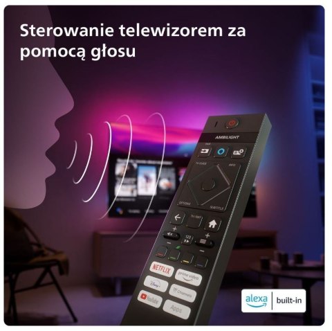 Telewizor 65 cali OLED 65OLED769/12 Telewizor 65 cali OLED 65OLED769/12