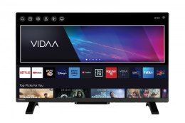 Telewizor LED 32 cale 32WV2E63DG