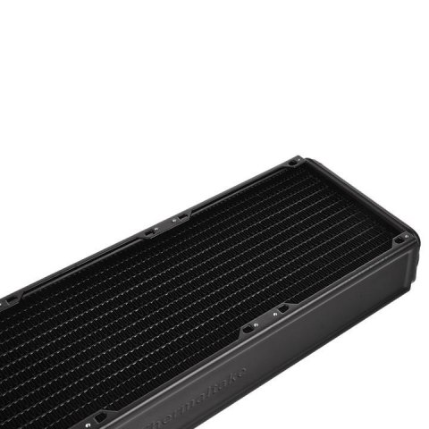 Chłodzenie wodne - Pacific RL560 radiator (560mm, 5x G 1/4", miedź) - Czarne Chłodzenie wodne - Pacific RL560 radiator (560mm, 5x G 1/4", miedź) - Czarne