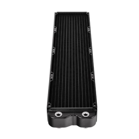 Chłodzenie wodne - Pacific RL560 radiator (560mm, 5x G 1/4", miedź) - Czarne Chłodzenie wodne - Pacific RL560 radiator (560mm, 5x G 1/4", miedź) - Czarne