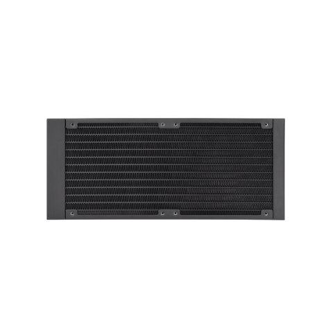 Chłodzenie wodne - TH240 V2 ARGB (2x120mm) miedziany blok CPU Chłodzenie wodne - TH240 V2 ARGB (2x120mm) miedziany blok CPU