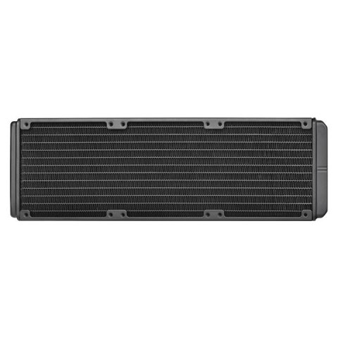 Chłodzenie wodne - Toughliquid Ultra 420 - 2.1" LCD, ToughFan 140*3 Chłodzenie wodne - Toughliquid Ultra 420 - 2.1" LCD, ToughFan 140*3