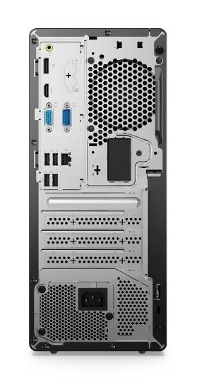 Komputer ThinkCentre Neo 50t G4 TWR 12JB0019PB W11Pro i5-13400/8GB/512GB/INT/DVD/3YRS OS Komputer ThinkCentre Neo 50t G4 TWR 12JB0019PB W11Pro i5-13400/8GB/512GB/INT/DVD/3YRS OS