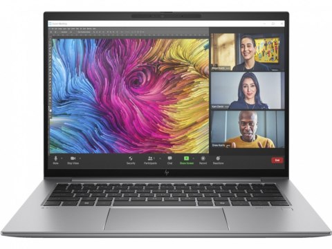 Mobilna stacja robocza ZBook Firefly G11 W11P/14.0/U7-165U/1TB/32GB 86A86EA Mobilna stacja robocza ZBook Firefly G11 W11P/14.0/U7-165U/1TB/32GB 86A86EA