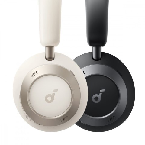 Słuchawki nauszne Sound core Space One PRO Białe Słuchawki nauszne Sound core Space One PRO Białe
