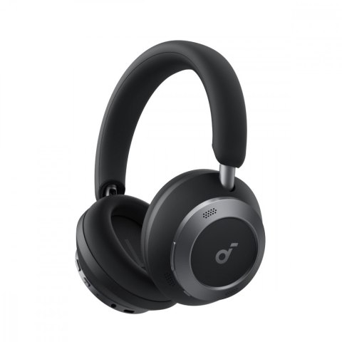 Słuchawki nauszne Soundcore Space One PRO Czarne Słuchawki nauszne Soundcore Space One PRO Czarne