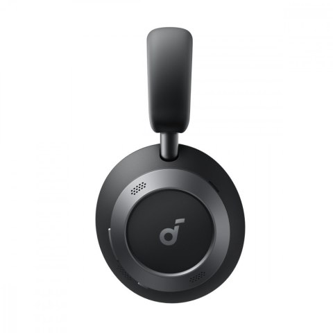 Słuchawki nauszne Soundcore Space One PRO Czarne Słuchawki nauszne Soundcore Space One PRO Czarne
