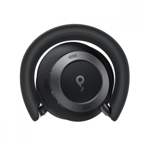 Słuchawki nauszne Soundcore Space One PRO Czarne Słuchawki nauszne Soundcore Space One PRO Czarne