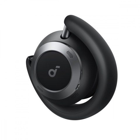 Słuchawki nauszne Soundcore Space One PRO Czarne Słuchawki nauszne Soundcore Space One PRO Czarne