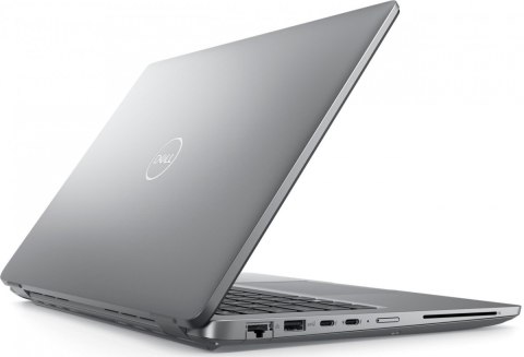 Stacja robocza Precision 3490 Win11Pro Ultra 7 155H/32GB/1TB SSD Gen4/14.0 FHD/Nvidia RTX 500/FgrPr&SmtCd/FHD Cam/Mic/WLAN+BT/Ba Stacja robocza Precision 3490 Win11Pro Ultra 7 155H/32GB/1TB SSD Gen4/14.0 FHD/Nvidia RTX 500/FgrPr&SmtCd/FHD Cam/Mic/WLAN+BT/Ba