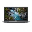 Stacja robocza Precision 3591 Win11Pro Ultra 7 155H/32GB/1TB SSD G4/15.6 FHD/Nvidia RTX 1000/FgrPr&SmtCd/FHD/IRCam/Mic/WWANReady