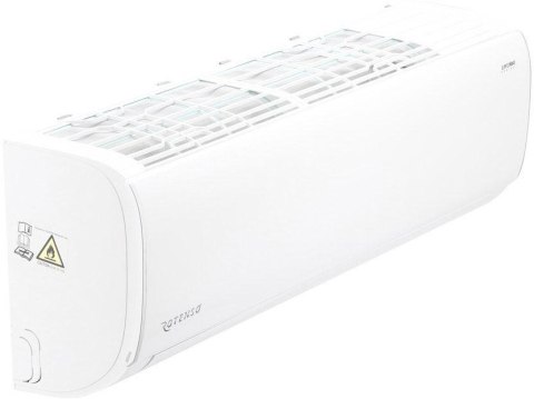 Klimatyzator pokojowy Rotenso Ukura z WiFi U21Xi Multi (jednostka wewnętrzna)