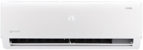 Klimatyzator pokojowy Rotenso Ukura z WiFi U21Xi Multi (jednostka wewnętrzna)