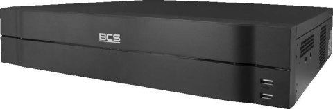 Rejestrator BCS LINE BCS-L-NVR3208R-A-4K-Ai(2) Rejestrator BCS LINE BCS-L-NVR3208R-A-4K-Ai(2)