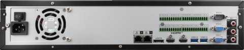Rejestrator BCS LINE BCS-L-NVR6408R-A-4K-Ai(2) Rejestrator BCS LINE BCS-L-NVR6408R-A-4K-Ai(2)