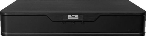 Rejestrator BCS POINT BCS-P-NVR0401-4K-4P(3) Rejestrator BCS POINT BCS-P-NVR0401-4K-4P(3)