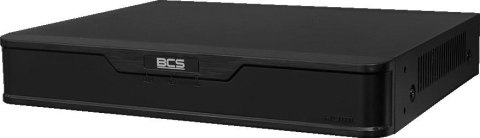Rejestrator BCS POINT BCS-P-NVR0401-4K-4P(3) Rejestrator BCS POINT BCS-P-NVR0401-4K-4P(3)