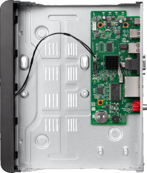 Rejestrator BCS POINT BCS-P-NVR0401-4K-4P(3) Rejestrator BCS POINT BCS-P-NVR0401-4K-4P(3)