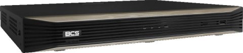 Rejestrator BCS POINT BCS-P-NVR0802-A-4K-8P(4) Rejestrator BCS POINT BCS-P-NVR0802-A-4K-8P(4)