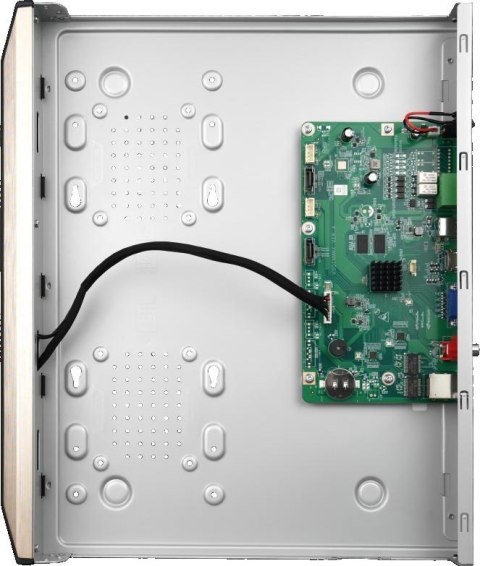 Rejestrator BCS POINT BCS-P-NVR0902-A-4K(4) Rejestrator BCS POINT BCS-P-NVR0902-A-4K(4)