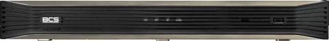 Rejestrator BCS POINT BCS-P-NVR1602-A-4K-16P(4) Rejestrator BCS POINT BCS-P-NVR1602-A-4K-16P(4)