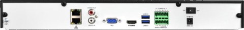 Rejestrator BCS POINT BCS-P-NVR1602-A-4K(4) Rejestrator BCS POINT BCS-P-NVR1602-A-4K(4)