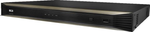 Rejestrator BCS POINT BCS-P-NVR1604-A-4K(4) Rejestrator BCS POINT BCS-P-NVR1604-A-4K(4)