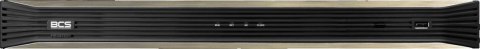 Rejestrator BCS POINT BCS-P-NVR1604-A-4K(4) Rejestrator BCS POINT BCS-P-NVR1604-A-4K(4)