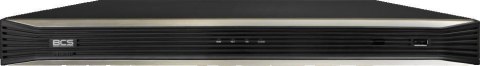 Rejestrator BCS POINT BCS-P-NVR3204-A-4K(4) Rejestrator BCS POINT BCS-P-NVR3204-A-4K(4)