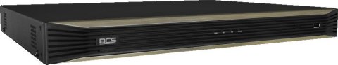 Rejestrator BCS POINT BCS-P-NVR3204-A-4K(4) Rejestrator BCS POINT BCS-P-NVR3204-A-4K(4)