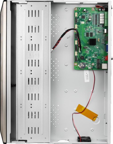 Rejestrator BCS POINT BCS-P-NVR3204-A-4K(4) Rejestrator BCS POINT BCS-P-NVR3204-A-4K(4)
