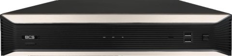 Rejestrator BCS POINT BCS-P-NVR3208-A-4K(4) Rejestrator BCS POINT BCS-P-NVR3208-A-4K(4)