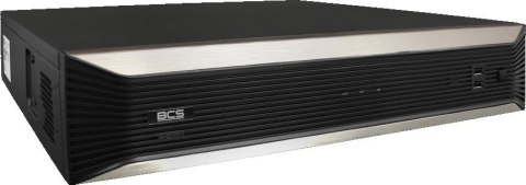 Rejestrator BCS POINT BCS-P-NVR3208-A-4K(4) Rejestrator BCS POINT BCS-P-NVR3208-A-4K(4)