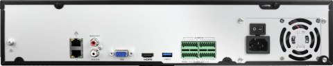 Rejestrator BCS POINT BCS-P-NVR3208-A-4K(4) Rejestrator BCS POINT BCS-P-NVR3208-A-4K(4)