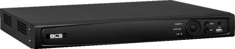 Rejestrator IP BCS VIEW BCS-V-NVR0802-4KE-8P Rejestrator IP BCS VIEW BCS-V-NVR0802-4KE-8P