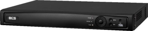 Rejestrator IP BCS VIEW BCS-V-NVR0802-4KE-8P Rejestrator IP BCS VIEW BCS-V-NVR0802-4KE-8P